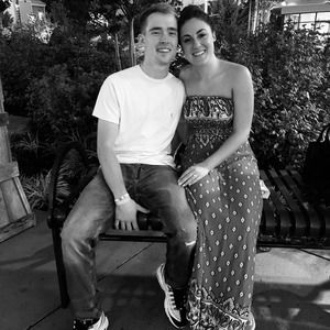 Meet your Posher, Kyle